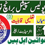 Punjab Police Special Branch Jobs