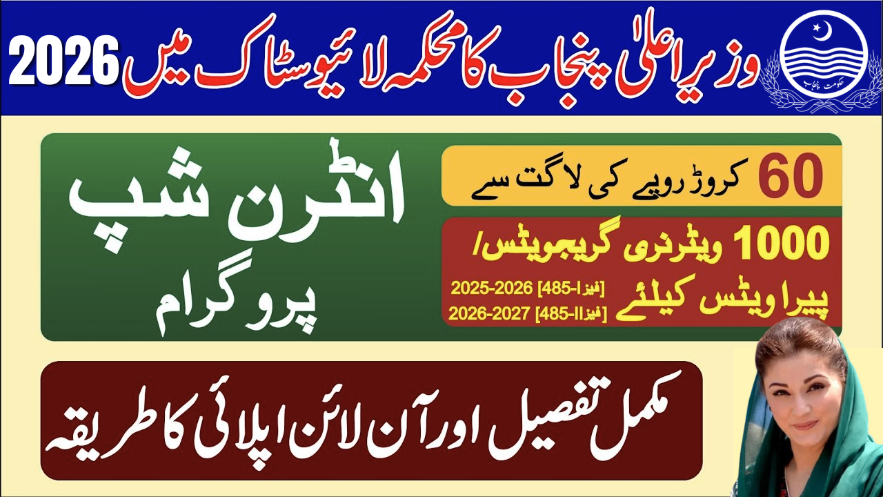 Livestock & Dairy Veterinary Internship